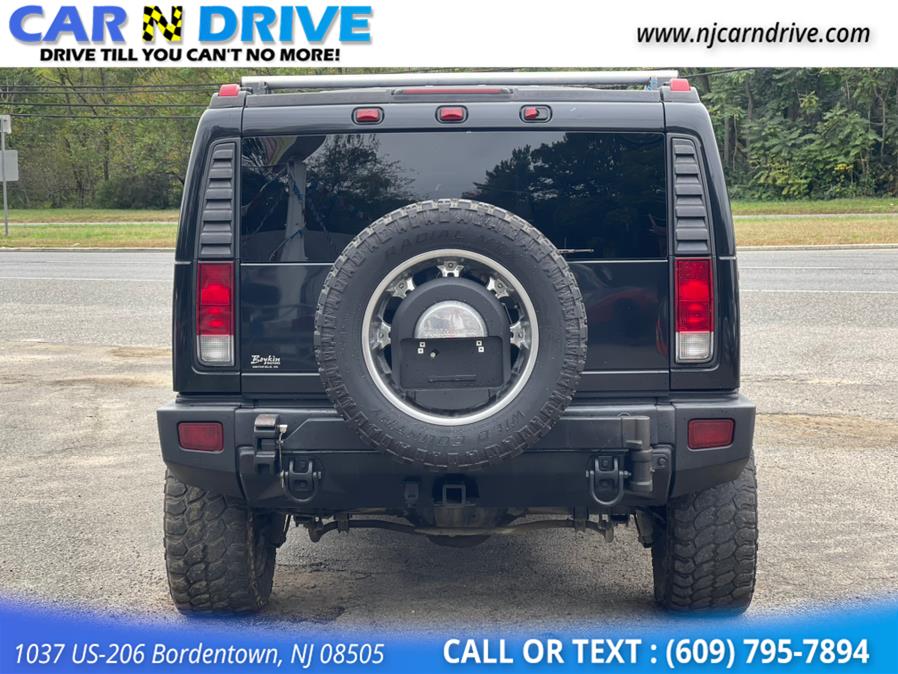 2007 Hummer H2 Adventure, available for sale in Burlington, New Jersey | Car N Drive. Burlington, New Jersey 2007 Hummer H2 Adventure, available for sale in Burlington, New Jersey | Car N Drive. Burlington, New Jersey