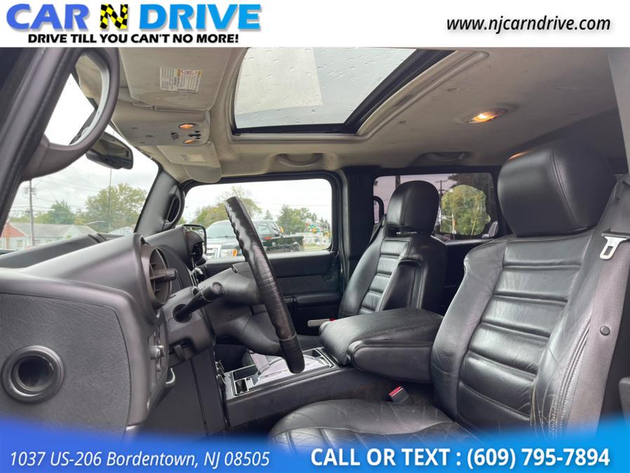 2007 Hummer H2 Adventure, available for sale in Burlington, New Jersey | Car N Drive. Burlington, New Jersey 2007 Hummer H2 Adventure, available for sale in Burlington, New Jersey | Car N Drive. Burlington, New Jersey
