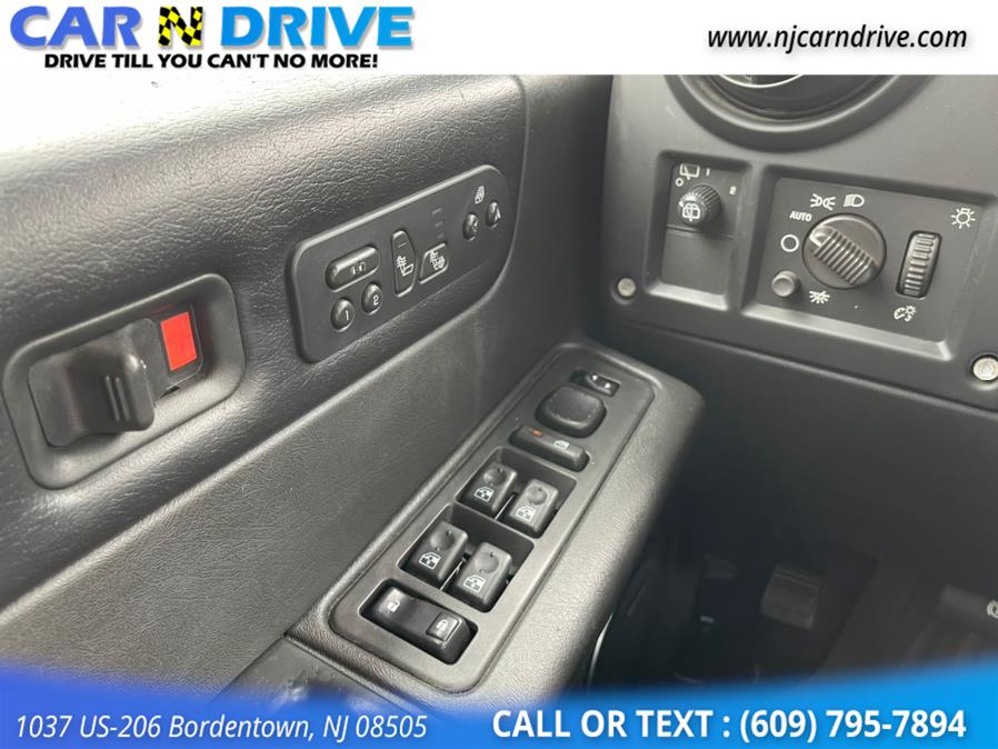 2007 Hummer H2 Adventure, available for sale in Burlington, New Jersey | Car N Drive. Burlington, New Jersey 2007 Hummer H2 Adventure, available for sale in Burlington, New Jersey | Car N Drive. Burlington, New Jersey