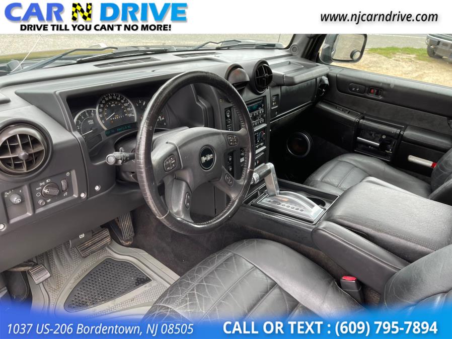 2007 Hummer H2 Adventure, available for sale in Burlington, New Jersey | Car N Drive. Burlington, New Jersey 2007 Hummer H2 Adventure, available for sale in Burlington, New Jersey | Car N Drive. Burlington, New Jersey