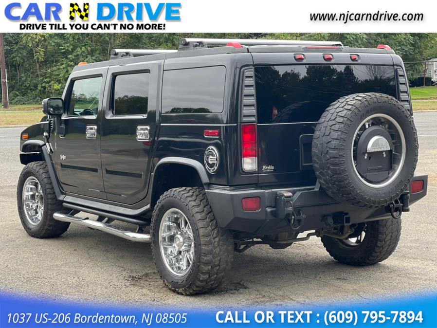 2007 Hummer H2 Adventure, available for sale in Burlington, New Jersey | Car N Drive. Burlington, New Jersey 2007 Hummer H2 Adventure, available for sale in Burlington, New Jersey | Car N Drive. Burlington, New Jersey