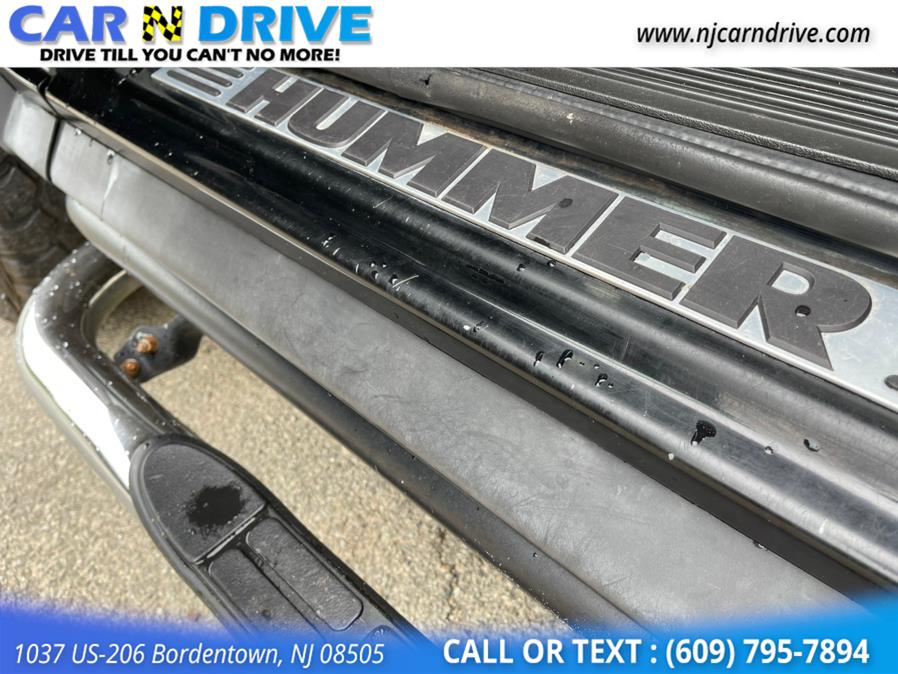 2007 Hummer H2 Adventure, available for sale in Burlington, New Jersey | Car N Drive. Burlington, New Jersey 2007 Hummer H2 Adventure, available for sale in Burlington, New Jersey | Car N Drive. Burlington, New Jersey
