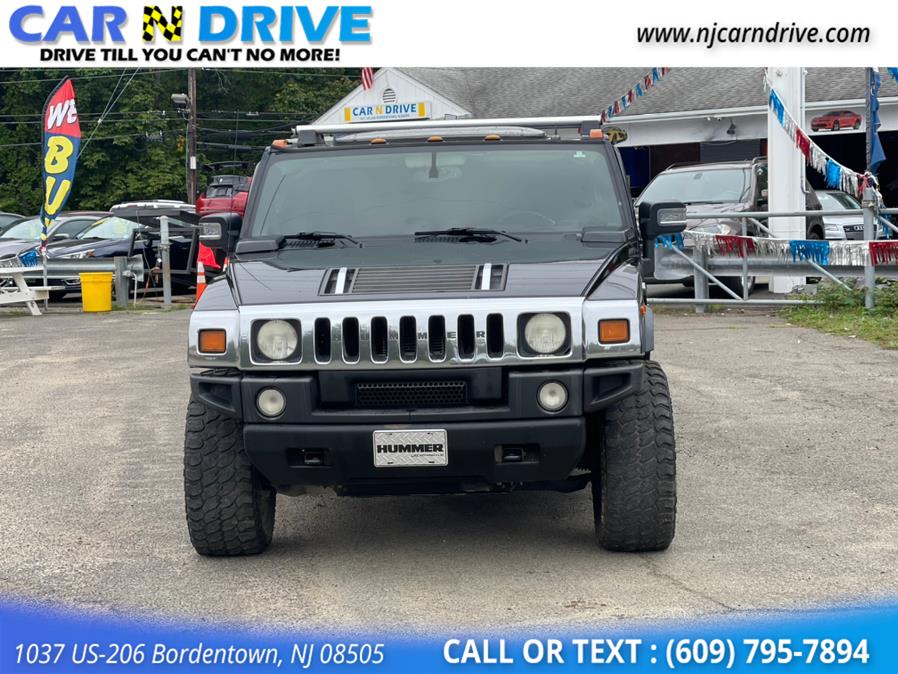 2007 Hummer H2 Adventure, available for sale in Burlington, New Jersey | Car N Drive. Burlington, New Jersey 2007 Hummer H2 Adventure, available for sale in Burlington, New Jersey | Car N Drive. Burlington, New Jersey