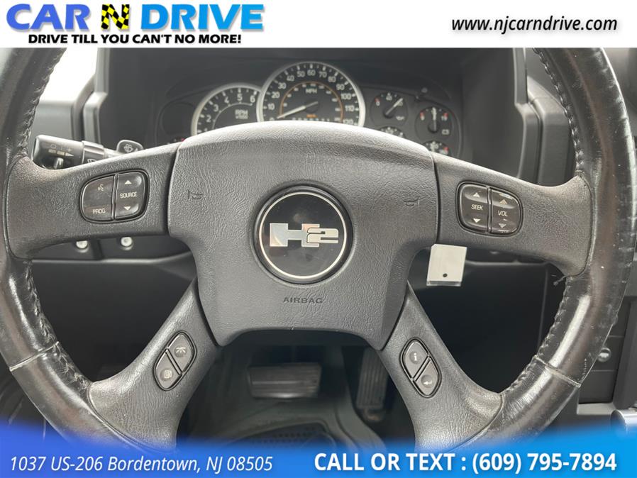 2007 Hummer H2 Adventure, available for sale in Burlington, New Jersey | Car N Drive. Burlington, New Jersey 2007 Hummer H2 Adventure, available for sale in Burlington, New Jersey | Car N Drive. Burlington, New Jersey