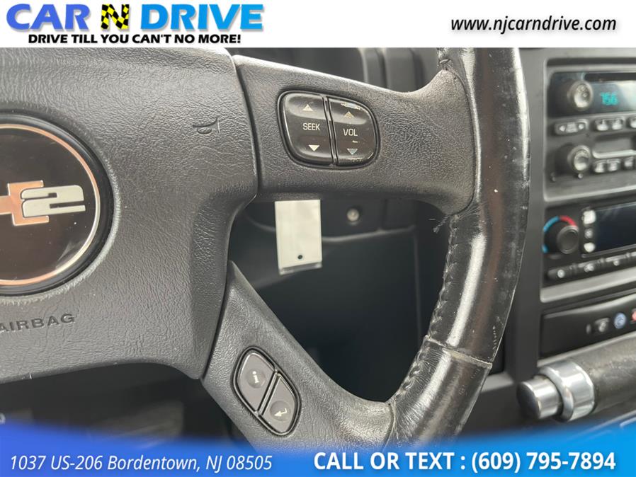 2007 Hummer H2 Adventure, available for sale in Burlington, New Jersey | Car N Drive. Burlington, New Jersey 2007 Hummer H2 Adventure, available for sale in Burlington, New Jersey | Car N Drive. Burlington, New Jersey