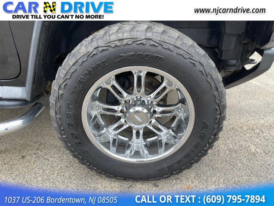 2007 Hummer H2 Adventure, available for sale in Burlington, New Jersey | Car N Drive. Burlington, New Jersey 2007 Hummer H2 Adventure, available for sale in Burlington, New Jersey | Car N Drive. Burlington, New Jersey