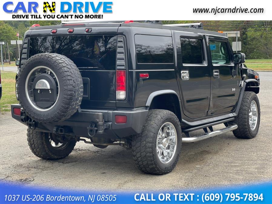 2007 Hummer H2 Adventure, available for sale in Burlington, New Jersey | Car N Drive. Burlington, New Jersey 2007 Hummer H2 Adventure, available for sale in Burlington, New Jersey | Car N Drive. Burlington, New Jersey