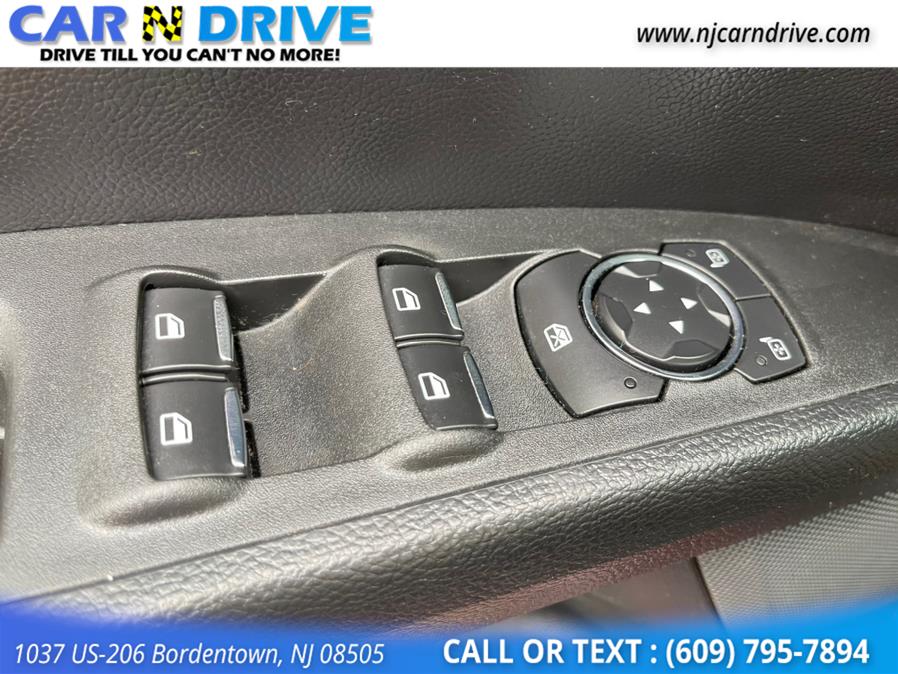 Used Ford Fusion S 2017 | Car N Drive. Bordentown, New Jersey Used Ford Fusion S 2017 | Car N Drive. Bordentown, New Jersey