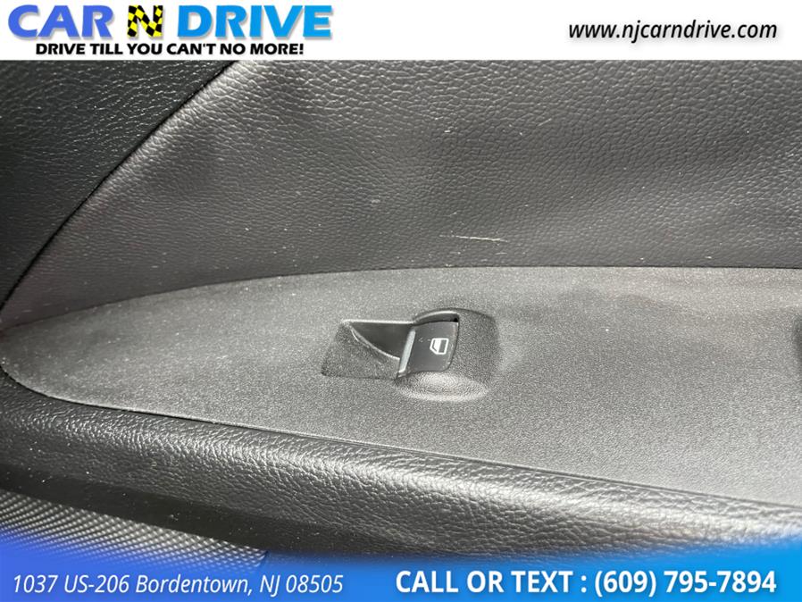 Used Ford Fusion S 2017 | Car N Drive. Bordentown, New Jersey Used Ford Fusion S 2017 | Car N Drive. Bordentown, New Jersey