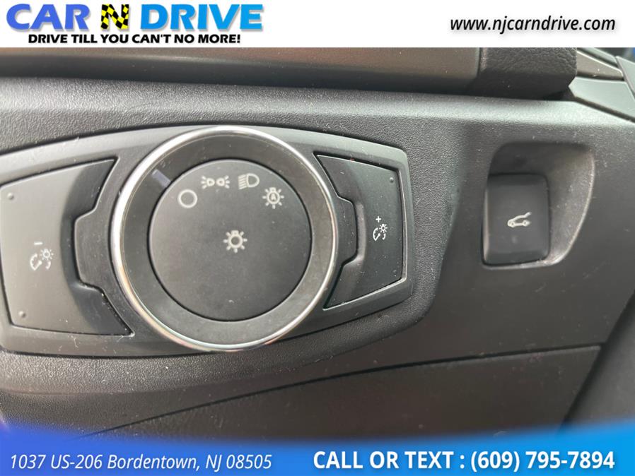 Used Ford Fusion S 2017 | Car N Drive. Bordentown, New Jersey Used Ford Fusion S 2017 | Car N Drive. Bordentown, New Jersey