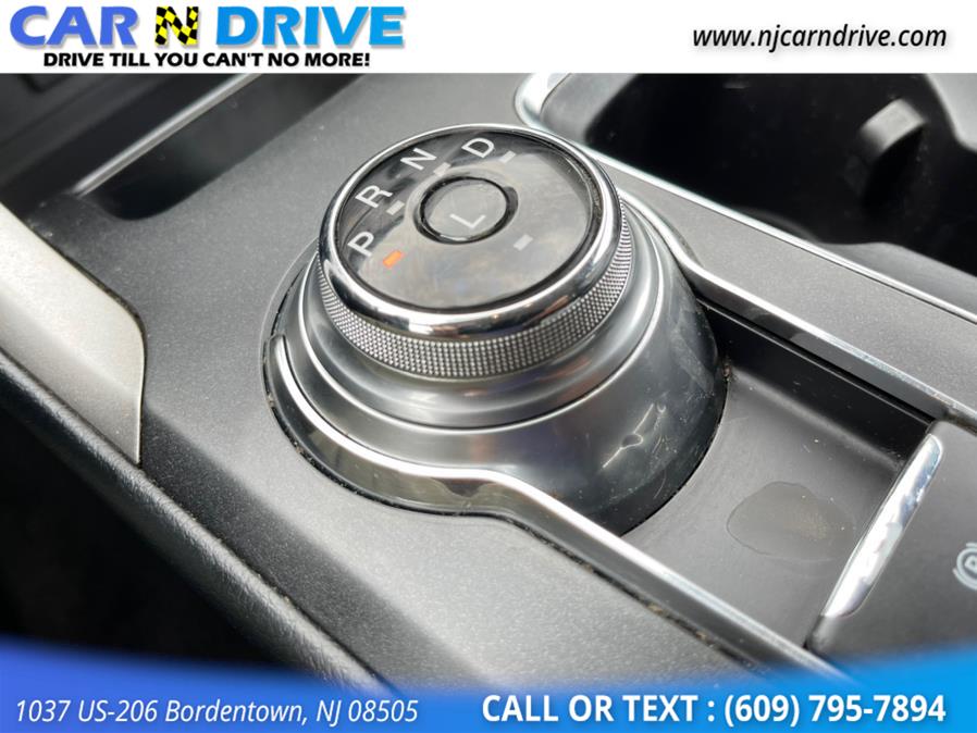 Used Ford Fusion S 2017 | Car N Drive. Bordentown, New Jersey Used Ford Fusion S 2017 | Car N Drive. Bordentown, New Jersey
