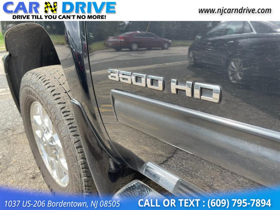 2012 Chevrolet Silverado 3500hd LT Crew Cab 4WD, available for sale in Burlington, New Jersey | Car N Drive. Burlington, New Jersey 2012 Chevrolet Silverado 3500hd LT Crew Cab 4WD, available for sale in Burlington, New Jersey | Car N Drive. Burlington, New Jersey