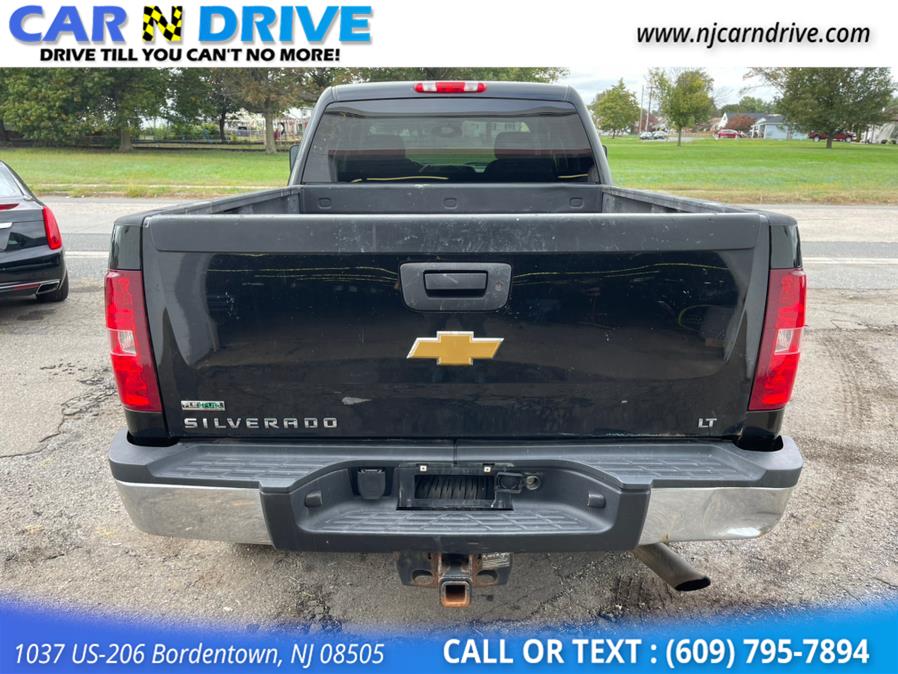 2012 Chevrolet Silverado 3500hd LT Crew Cab 4WD, available for sale in Burlington, New Jersey | Car N Drive. Burlington, New Jersey 2012 Chevrolet Silverado 3500hd LT Crew Cab 4WD, available for sale in Burlington, New Jersey | Car N Drive. Burlington, New Jersey