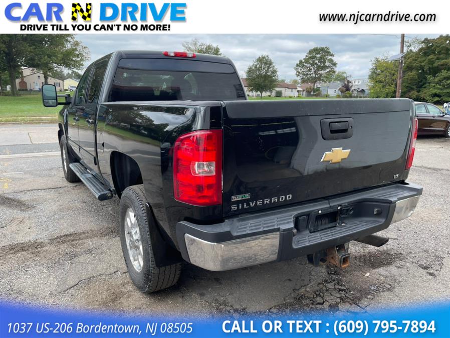 2012 Chevrolet Silverado 3500hd LT Crew Cab 4WD, available for sale in Burlington, New Jersey | Car N Drive. Burlington, New Jersey 2012 Chevrolet Silverado 3500hd LT Crew Cab 4WD, available for sale in Burlington, New Jersey | Car N Drive. Burlington, New Jersey