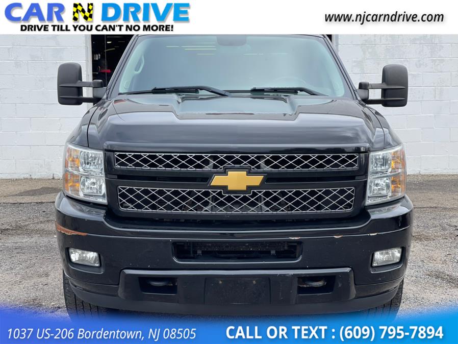 2012 Chevrolet Silverado 3500hd LT Crew Cab 4WD, available for sale in Burlington, New Jersey | Car N Drive. Burlington, New Jersey 2012 Chevrolet Silverado 3500hd LT Crew Cab 4WD, available for sale in Burlington, New Jersey | Car N Drive. Burlington, New Jersey