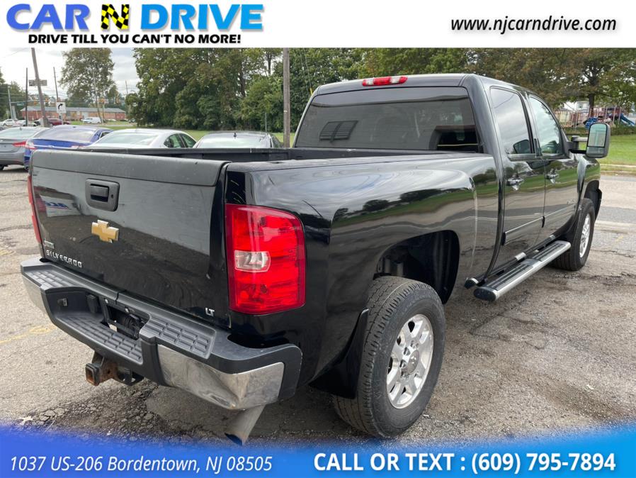 2012 Chevrolet Silverado 3500hd LT Crew Cab 4WD, available for sale in Burlington, New Jersey | Car N Drive. Burlington, New Jersey 2012 Chevrolet Silverado 3500hd LT Crew Cab 4WD, available for sale in Burlington, New Jersey | Car N Drive. Burlington, New Jersey