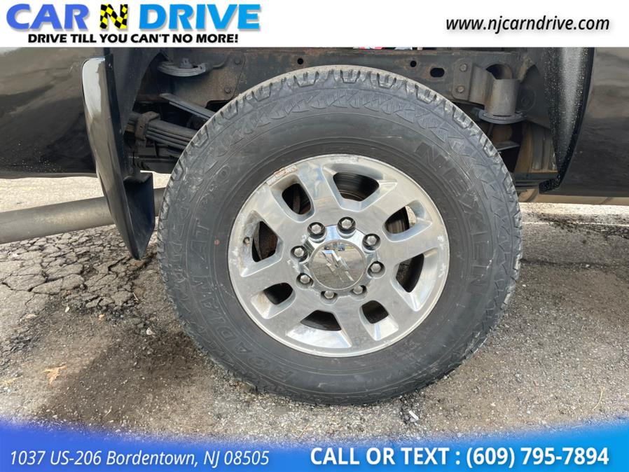 2012 Chevrolet Silverado 3500hd LT Crew Cab 4WD, available for sale in Burlington, New Jersey | Car N Drive. Burlington, New Jersey 2012 Chevrolet Silverado 3500hd LT Crew Cab 4WD, available for sale in Burlington, New Jersey | Car N Drive. Burlington, New Jersey