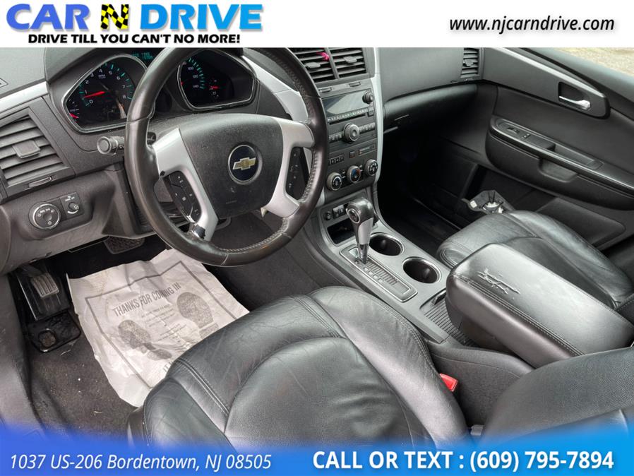 2009 Chevrolet Traverse LT1 FWD, available for sale in Burlington, New Jersey | Car N Drive. Burlington, New Jersey 2009 Chevrolet Traverse LT1 FWD, available for sale in Burlington, New Jersey | Car N Drive. Burlington, New Jersey