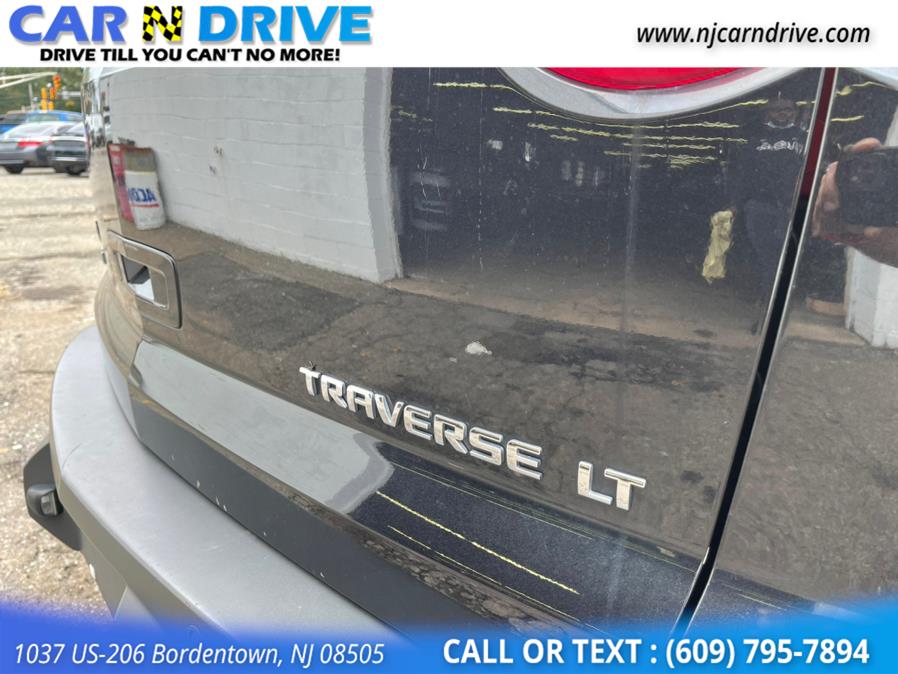 2009 Chevrolet Traverse LT1 FWD, available for sale in Burlington, New Jersey | Car N Drive. Burlington, New Jersey 2009 Chevrolet Traverse LT1 FWD, available for sale in Burlington, New Jersey | Car N Drive. Burlington, New Jersey