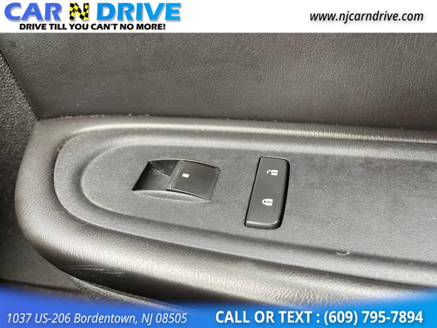 2009 Chevrolet Traverse LT1 FWD, available for sale in Burlington, New Jersey | Car N Drive. Burlington, New Jersey 2009 Chevrolet Traverse LT1 FWD, available for sale in Burlington, New Jersey | Car N Drive. Burlington, New Jersey