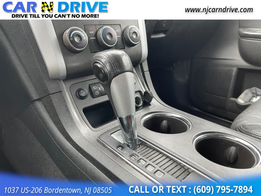 2009 Chevrolet Traverse LT1 FWD, available for sale in Burlington, New Jersey | Car N Drive. Burlington, New Jersey 2009 Chevrolet Traverse LT1 FWD, available for sale in Burlington, New Jersey | Car N Drive. Burlington, New Jersey