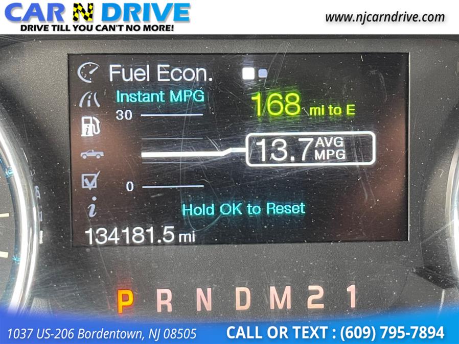 Used Ford F-150 XLT SuperCab 6.5-ft. Bed 4WD 2012 | Car N Drive. Bordentown, New Jersey Used Ford F-150 XLT SuperCab 6.5-ft. Bed 4WD 2012 | Car N Drive. Bordentown, New Jersey