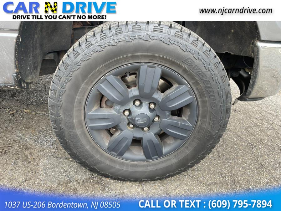 Used Ford F-150 XLT SuperCab 6.5-ft. Bed 4WD 2012 | Car N Drive. Bordentown, New Jersey Used Ford F-150 XLT SuperCab 6.5-ft. Bed 4WD 2012 | Car N Drive. Bordentown, New Jersey