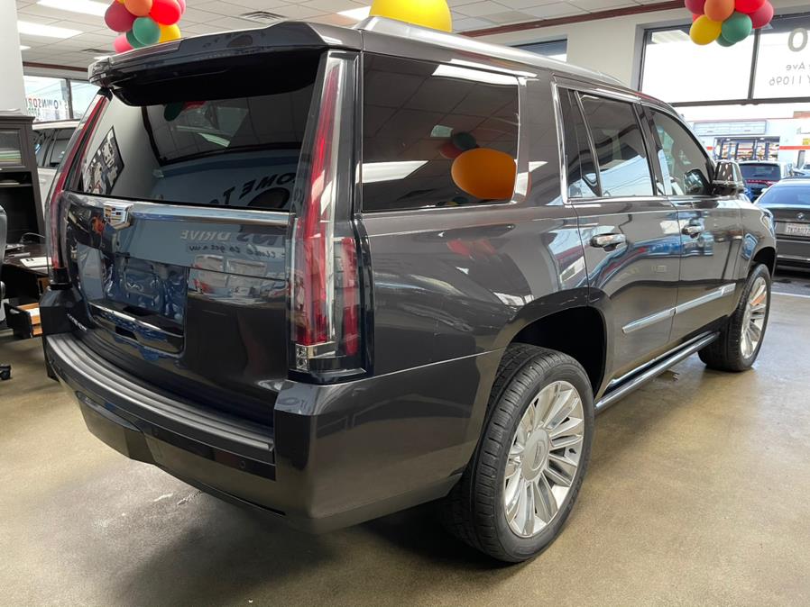 Used Cadillac Escalade 4WD 4dr Platinum 2016 | 5 Towns Drive. Inwood, New York Used Cadillac Escalade 4WD 4dr Platinum 2016 | 5 Towns Drive. Inwood, New York