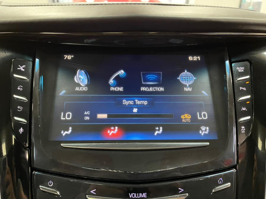 Used Cadillac Escalade 4WD 4dr Platinum 2016 | 5 Towns Drive. Inwood, New York Used Cadillac Escalade 4WD 4dr Platinum 2016 | 5 Towns Drive. Inwood, New York