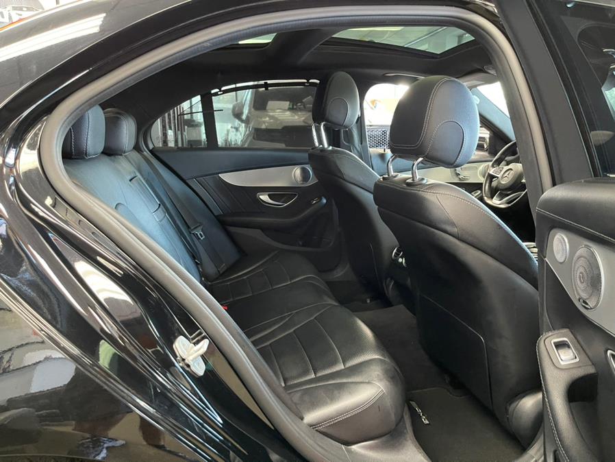 Used Mercedes-Benz C-Class 4dr Sdn C 400 4MATIC 2015 | 5 Towns Drive. Inwood, New York Used Mercedes-Benz C-Class 4dr Sdn C 400 4MATIC 2015 | 5 Towns Drive. Inwood, New York