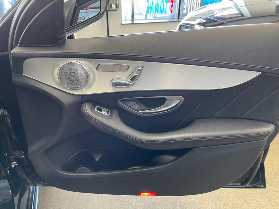 Used Mercedes-Benz C-Class 4dr Sdn C 400 4MATIC 2015 | 5 Towns Drive. Inwood, New York Used Mercedes-Benz C-Class 4dr Sdn C 400 4MATIC 2015 | 5 Towns Drive. Inwood, New York
