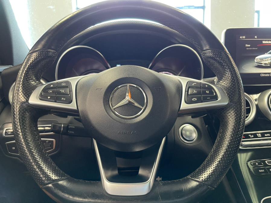 Used Mercedes-Benz C-Class 4dr Sdn C 400 4MATIC 2015 | 5 Towns Drive. Inwood, New York Used Mercedes-Benz C-Class 4dr Sdn C 400 4MATIC 2015 | 5 Towns Drive. Inwood, New York