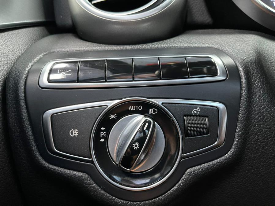 Used Mercedes-Benz C-Class 4dr Sdn C 400 4MATIC 2015 | 5 Towns Drive. Inwood, New York Used Mercedes-Benz C-Class 4dr Sdn C 400 4MATIC 2015 | 5 Towns Drive. Inwood, New York