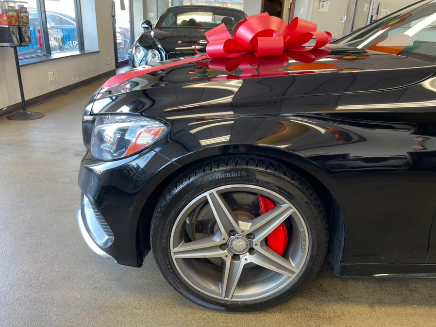 Used Mercedes-Benz C-Class 4dr Sdn C 400 4MATIC 2015 | 5 Towns Drive. Inwood, New York Used Mercedes-Benz C-Class 4dr Sdn C 400 4MATIC 2015 | 5 Towns Drive. Inwood, New York