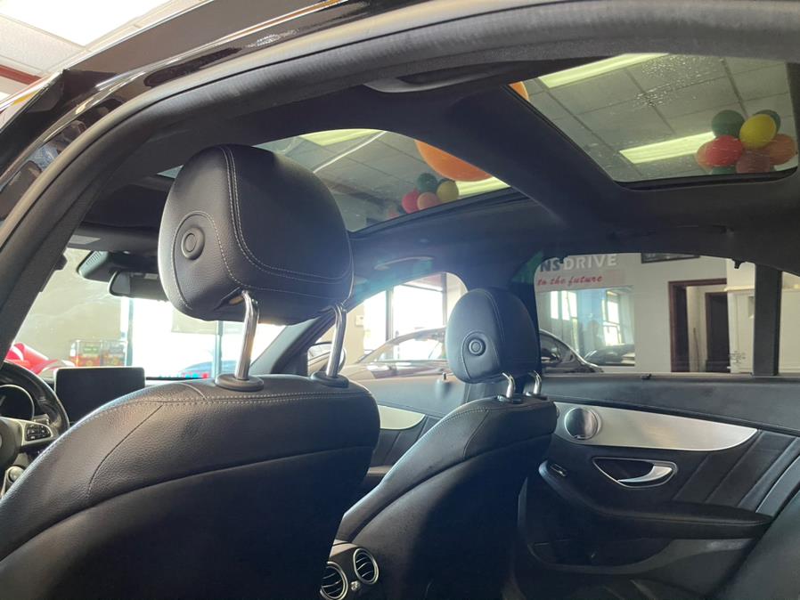 Used Mercedes-Benz C-Class 4dr Sdn C 400 4MATIC 2015 | 5 Towns Drive. Inwood, New York Used Mercedes-Benz C-Class 4dr Sdn C 400 4MATIC 2015 | 5 Towns Drive. Inwood, New York