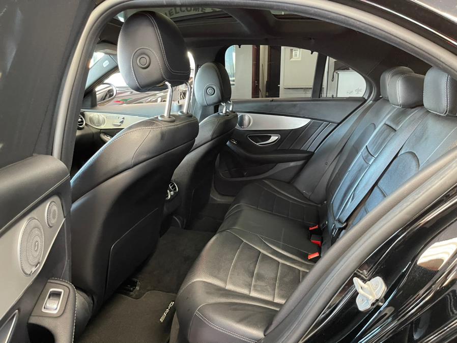 Used Mercedes-Benz C-Class 4dr Sdn C 400 4MATIC 2015 | 5 Towns Drive. Inwood, New York Used Mercedes-Benz C-Class 4dr Sdn C 400 4MATIC 2015 | 5 Towns Drive. Inwood, New York
