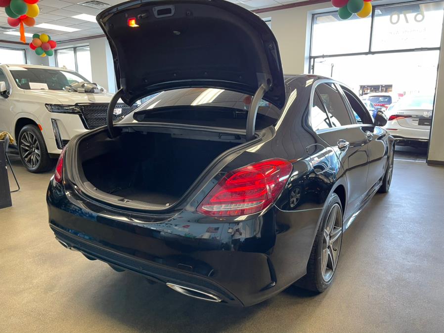 Used Mercedes-Benz C-Class 4dr Sdn C 400 4MATIC 2015 | 5 Towns Drive. Inwood, New York Used Mercedes-Benz C-Class 4dr Sdn C 400 4MATIC 2015 | 5 Towns Drive. Inwood, New York