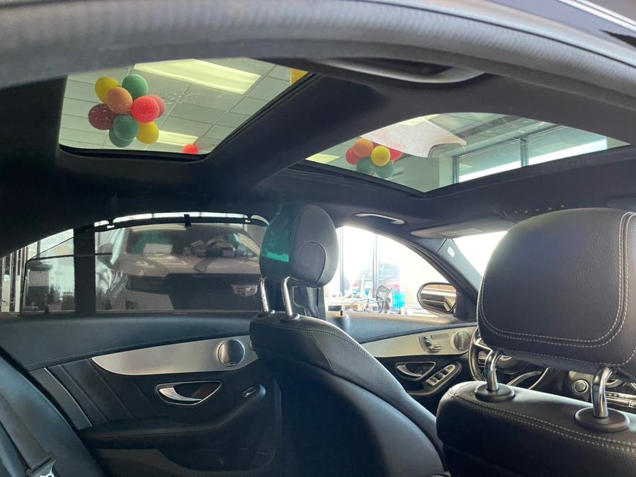 Used Mercedes-Benz C-Class 4dr Sdn C 400 4MATIC 2015 | 5 Towns Drive. Inwood, New York Used Mercedes-Benz C-Class 4dr Sdn C 400 4MATIC 2015 | 5 Towns Drive. Inwood, New York