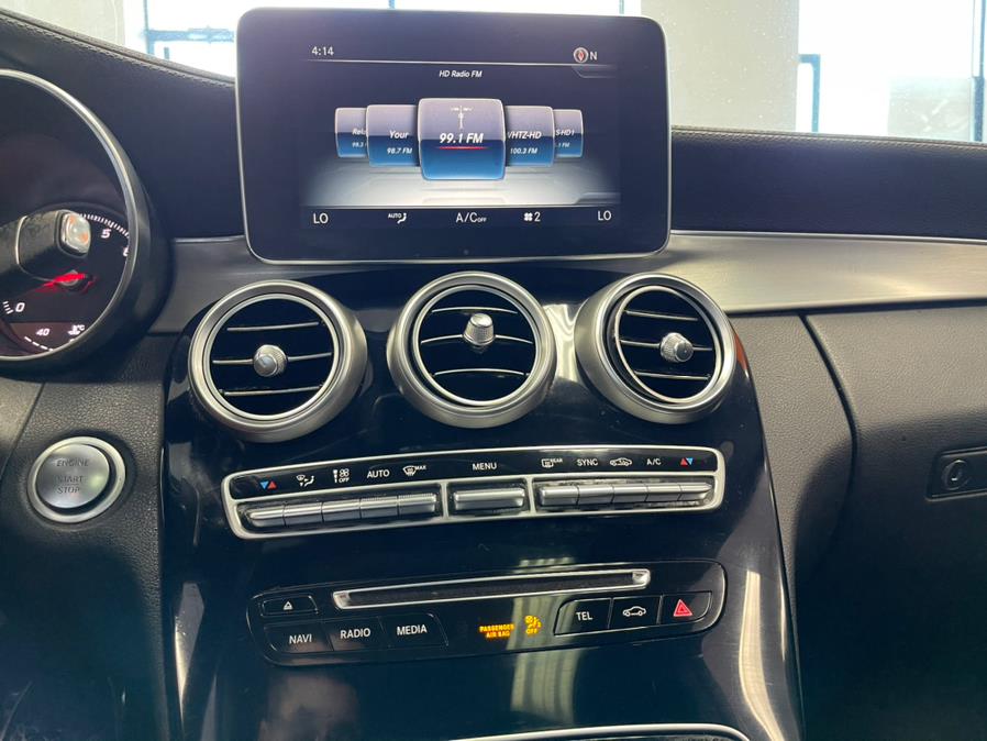 Used Mercedes-Benz C-Class 4dr Sdn C 400 4MATIC 2015 | 5 Towns Drive. Inwood, New York Used Mercedes-Benz C-Class 4dr Sdn C 400 4MATIC 2015 | 5 Towns Drive. Inwood, New York