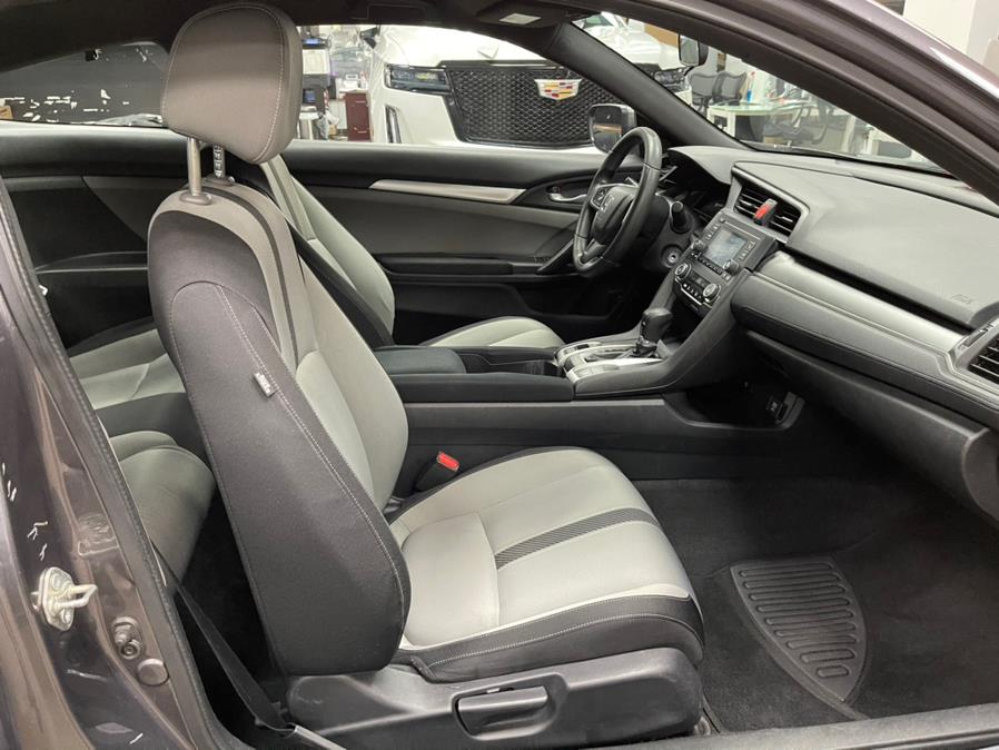 Used Honda Civic Coupe 2dr CVT LX 2016 | 5 Towns Drive. Inwood, New York Used Honda Civic Coupe 2dr CVT LX 2016 | 5 Towns Drive. Inwood, New York