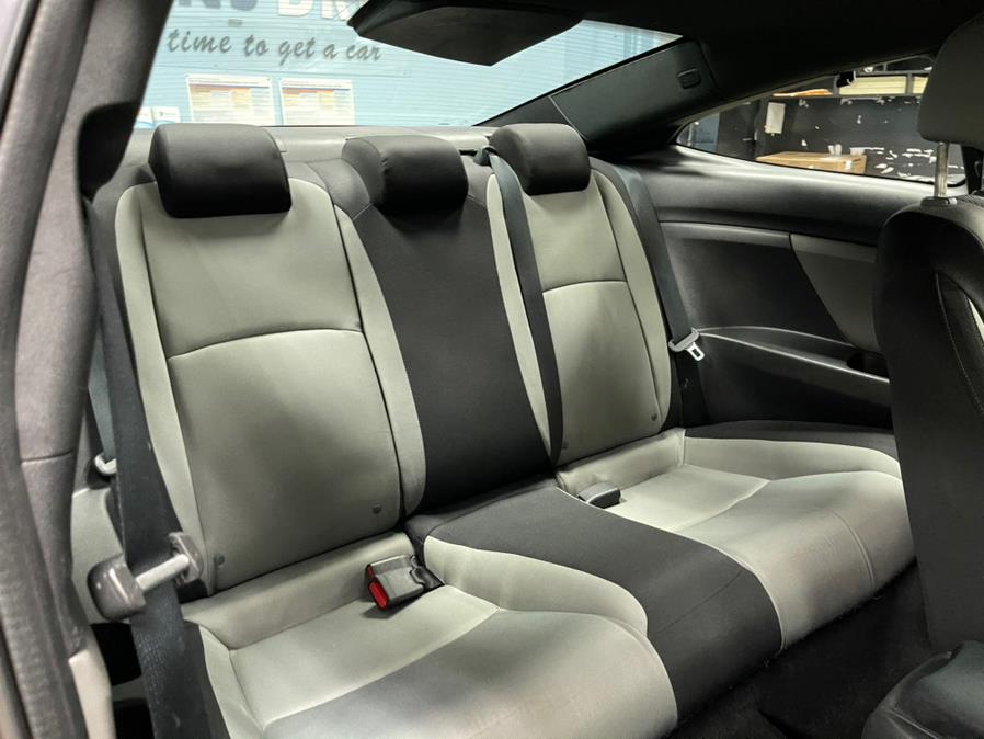 Used Honda Civic Coupe 2dr CVT LX 2016 | 5 Towns Drive. Inwood, New York Used Honda Civic Coupe 2dr CVT LX 2016 | 5 Towns Drive. Inwood, New York