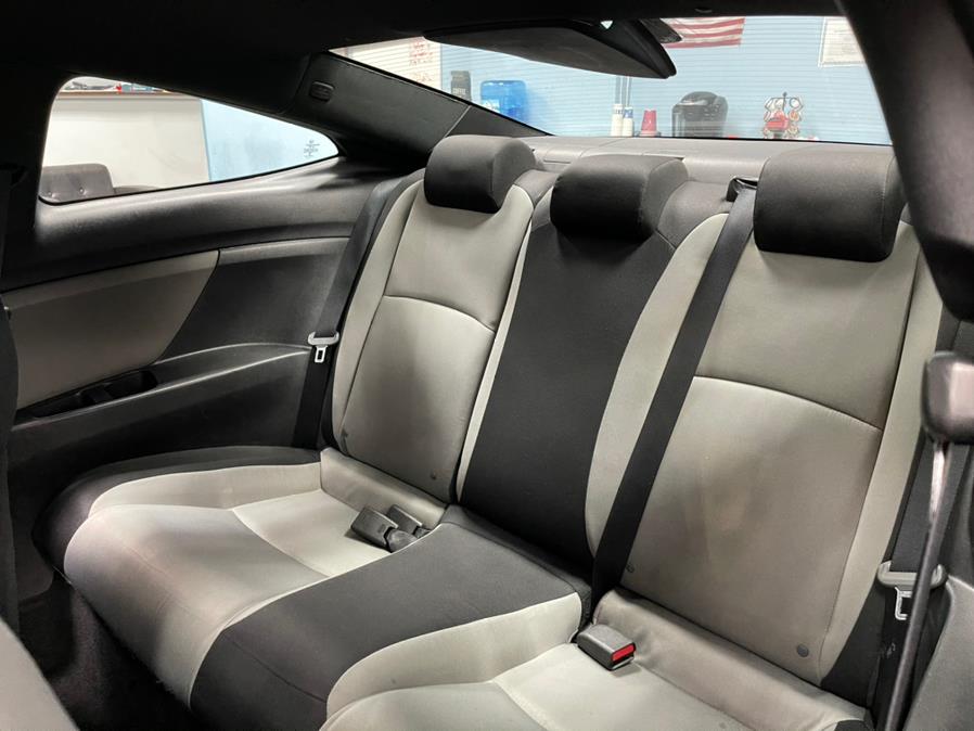 Used Honda Civic Coupe 2dr CVT LX 2016 | 5 Towns Drive. Inwood, New York Used Honda Civic Coupe 2dr CVT LX 2016 | 5 Towns Drive. Inwood, New York