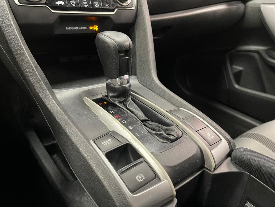 Used Honda Civic Coupe 2dr CVT LX 2016 | 5 Towns Drive. Inwood, New York Used Honda Civic Coupe 2dr CVT LX 2016 | 5 Towns Drive. Inwood, New York