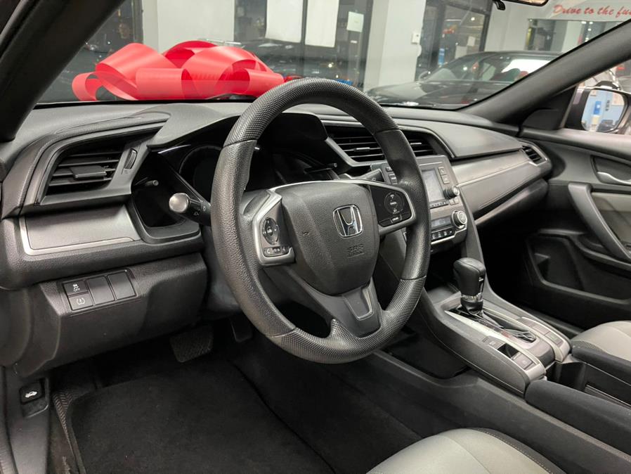 Used Honda Civic Coupe 2dr CVT LX 2016 | 5 Towns Drive. Inwood, New York Used Honda Civic Coupe 2dr CVT LX 2016 | 5 Towns Drive. Inwood, New York