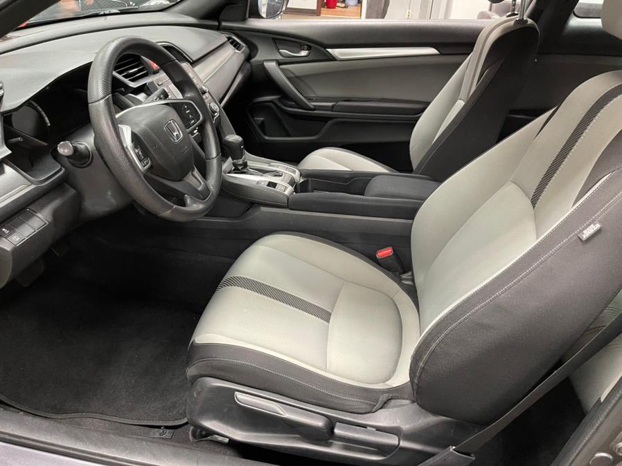 Used Honda Civic Coupe 2dr CVT LX 2016 | 5 Towns Drive. Inwood, New York Used Honda Civic Coupe 2dr CVT LX 2016 | 5 Towns Drive. Inwood, New York