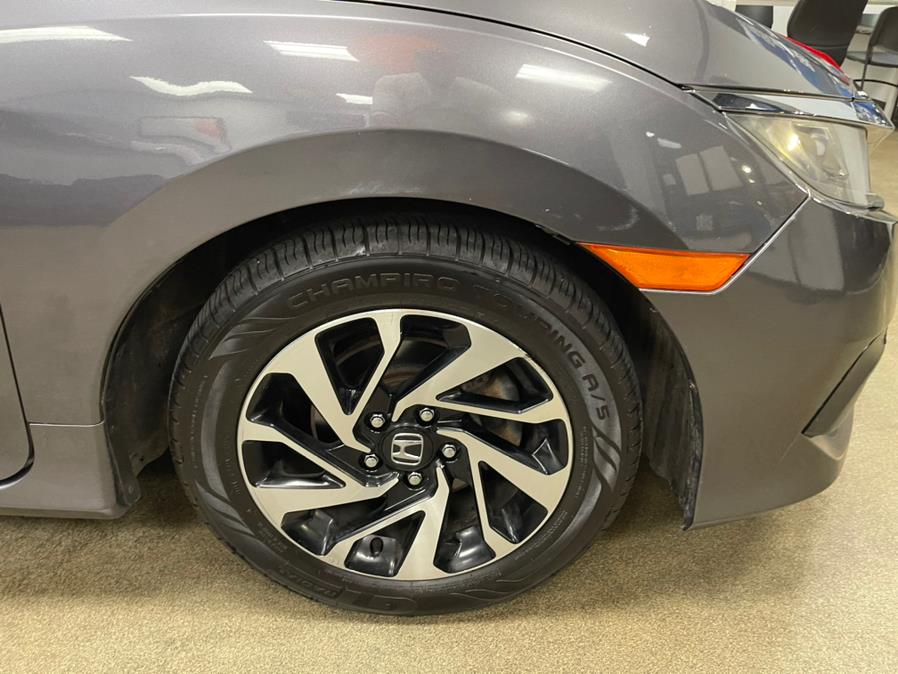 Used Honda Civic Coupe 2dr CVT LX 2016 | 5 Towns Drive. Inwood, New York Used Honda Civic Coupe 2dr CVT LX 2016 | 5 Towns Drive. Inwood, New York