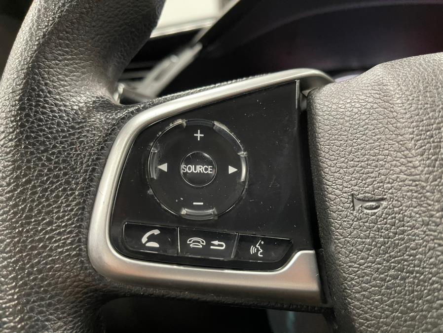 Used Honda Civic Coupe 2dr CVT LX 2016 | 5 Towns Drive. Inwood, New York Used Honda Civic Coupe 2dr CVT LX 2016 | 5 Towns Drive. Inwood, New York