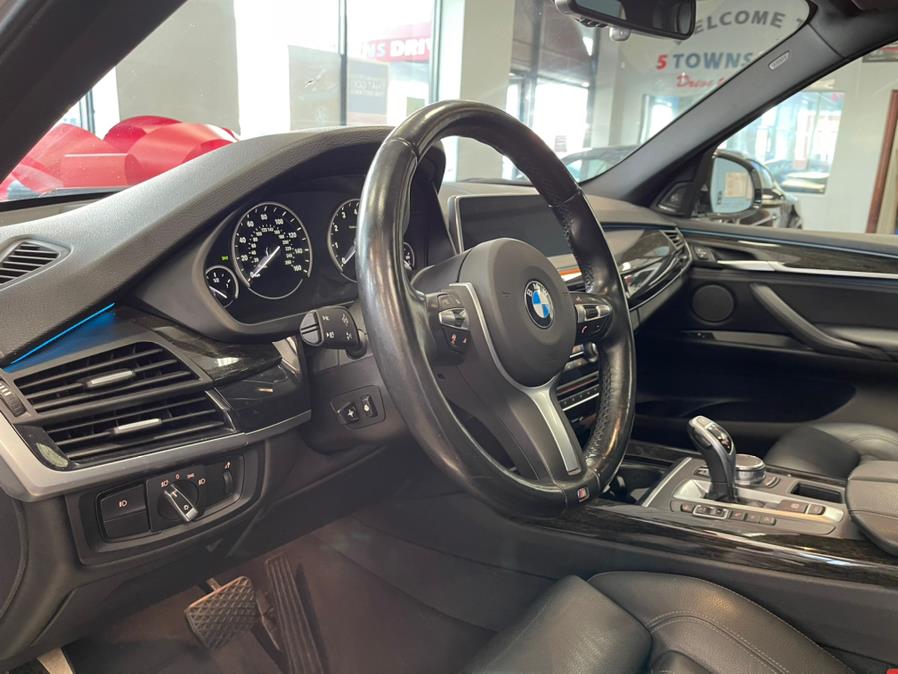2018 BMW X5 M/SPORT xDrive35i Sports Activity Vehicle, available for sale in Inwood, New York | 5 Towns Drive. Inwood, New York 2018 BMW X5 M/SPORT xDrive35i Sports Activity Vehicle, available for sale in Inwood, New York | 5 Towns Drive. Inwood, New York