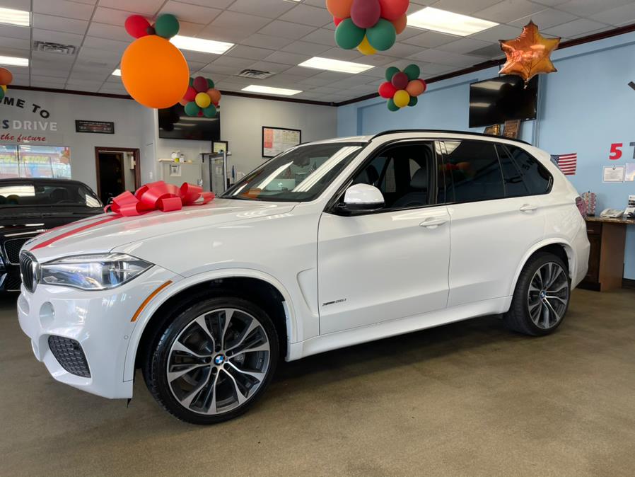 2018 BMW X5 M/SPORT xDrive35i Sports Activity Vehicle, available for sale in Inwood, New York | 5 Towns Drive. Inwood, New York 2018 BMW X5 M/SPORT xDrive35i Sports Activity Vehicle, available for sale in Inwood, New York | 5 Towns Drive. Inwood, New York