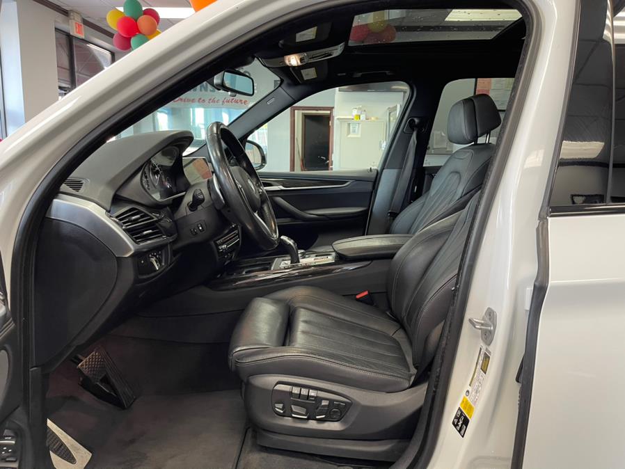 2018 BMW X5 M/SPORT xDrive35i Sports Activity Vehicle, available for sale in Inwood, New York | 5 Towns Drive. Inwood, New York 2018 BMW X5 M/SPORT xDrive35i Sports Activity Vehicle, available for sale in Inwood, New York | 5 Towns Drive. Inwood, New York
